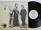 LP - S.Y.P.H. - Same - VG+ Lyrics Insert - Limited - Green - Zurück Zum Beton