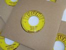 ELVIS PRESLEY - SET OF 5 SUN LABEL 45rpms - 2017 Sun labels - ROCKABILLY