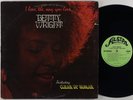 Betty Wright 