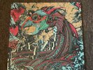 King Gizzard and the Lizard Wizzard: Infest the rats nest Live LP