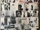 Rolling Stones Exile on Main St., 1. Ausgabe COC 69 100, OIS, 12 Postkarten