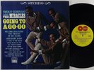 Smokey Robinson & The Miracles 