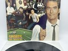 HUEY LEWIS And The News 