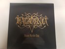 Katatonia ‎- Brave Murder Day 2-LP Grey Vinyl 2009 Century Media Opeth Novembre