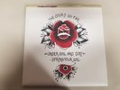 The Story So Far - UNDER SOIL AND DIRT - Maroon LP - Tour Numbered Edition
