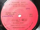 Mashabe Band - Chibangu - ZAMBIA Rare Kalindula Winner   Deep Vocal - ZMP   VG+
