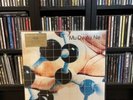 L.D. 50 Mudvayne Blue Vinyl Limited To 1000 Nu Metal Slipknot Korn Deftones