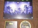 Sleep live at Third Man records. Vault package  #39. Quadruple LP