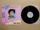 Mickey Dolentz – The Best 20RS-27 Japan Insert Obi