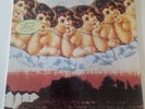 The Cure signed Autogramm Smith,Lol Tolhurs,Gallup LP Vinyl Japanese Whispers