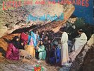 Little Joe & The Latinaires “ Peace And Goodwill” Tejano Tex Mex Record Lp
