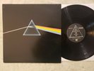 Pink Floyd -Darkside Of The Moon - EX/EX 1975 Psych Prog Rock SMAS-11163 POSTERS