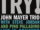 John Mayer - John Mayer Trio Live [New Vinyl LP]