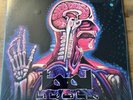 Tool Lateralus Vinyl Sealed  LP Blue Record Rare