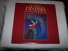 LP--WALT DISNEY'S FANTASIA--NEW DIGITAL MOTION PICTURE SOUNDTRACK     MINT VINYL