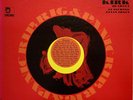Roland Kirk Rip Rig & Panic (Japanese pressing)