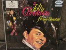 Frank Sinatra A Jolly Christmas From Frank Sinatra SEALED 180G LP Vinyl Record
