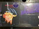 black sabbath master of reality + Paranoid 180g rhino vinyl