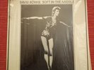 David Bowie - Soft in the Middle vinile LP raro