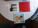 Dire Straits Live - Alchemy, Making Movies & Self-Titled 33 RPM 3 Albums