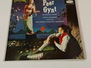 OIVEN FJELDSTAD GRIEG PEER GYNT LONDON BLUEBACK CS 6049 NM