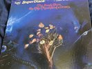 The Moody Blues On The Threshold Of A Dream Half Speed Master LP