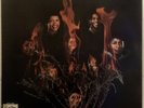 Frances Moore-Lee & Burning Bush – I Love You Jesus LP Gospel Funk Disco HEAR