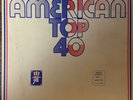 1978 CASEY KASEM  American Top 40  4/8/78 BEE GEES Grease PARLIAMENT 3xLP #782-2