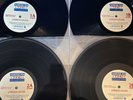 1986 CASEY KASEM American Top 40 Mr. Mister PRINCE Petty 3/8/86 4LP Vinyl 861-10
