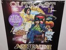 OUTKAST AQUEMINI (2009) BRAND NEW SEALED 3LP VINYL PRESSING
