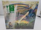 NEW WEAR -Mountain Goats IN LEAGUE WITH DRAGONS -LIMITED Green Colored Vinyl LP
