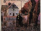 BLACK SABBATH - FIRST ALBULM / -LARGE VERTIGO SWIRL *1970* - V 06