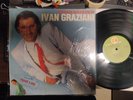 Ivan Graziani ‎– I Grandi Successi Di  Lp 1985 Numero Uno ‎– PL 70643 NM/VG+