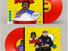 BOLDY JAMES & FUTUREWAVE 