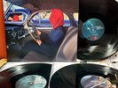 The Mars Volta Frances the Mute 2020 Clouds Hill GERMAN Import BLACK VINYL 3xLP