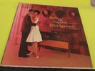 VHTF BACHELOR PAD LP Elliot Lawrence Music For Trapping Top Rank RM 304 EX / EX