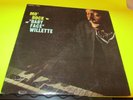VHTF PROMO LP Baby Face Willette Mo Rock Argo 739 DG VG+ / VG+