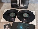 Jimmy Eat World - FUTURES - Vinyl 2 LP - VG+ Wax  Rare Album