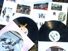 One Direction FOUR Double LP MINT vinyl records Syco Entertainment Columbia