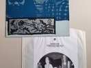 SUPERCHUNK No Pocky for Kitty 1991 - Tossing Seeds 1992 Promo NM-Mint vinyl LPs
