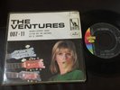 THE VENTURES James Bond 007 Theme - Secret Agent Man 1965 MEXICO 7