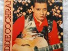 EDDIE COCHRAN - Eddie Cochran Coffret - Vinyle LP / 33T