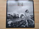 Rush Permanent  Waves Vinyl LP