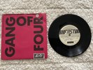 Gang of Four - Damaged Goods - UK 7
