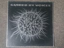 Guided By Voices - Devil Between My Toes LP 1993 Get Happy Records