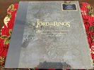 The Lord of the Rings: The Two Towers: The Complete Recordings Vinyl Deluxe 5-LP