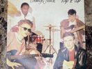 Orange Juice: Rip It Up Vinyl 1982 Polydor Ltd (POLS 1076 (2383 651)