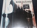 RISE AGAINST  WOLVES  VINYL LP  FACTORY SEALED MINT
