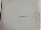 THE BEATLES  “White Album” 2-LP Capitol SEBX 11841   White Vinyl