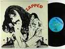 V/A - Zapped Sampler LP - Bizarre